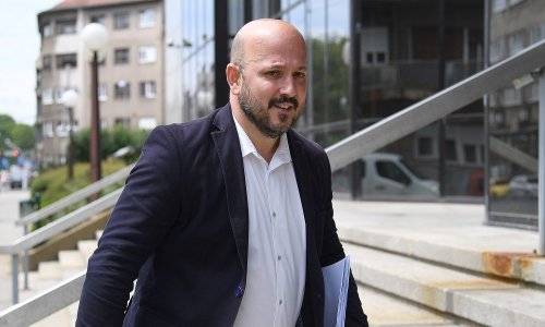 Ništa od Marasova povratka u SDP: 'Kolarić je agitirao protiv mene'
