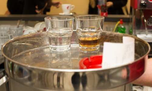 Slučaj trovanja u riječkom kafiću dobio epilog: Optužene dvije djelatnice