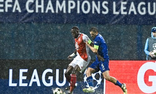 Pogledajte kako izgleda ljestvica Lige prvaka nakon dva kola