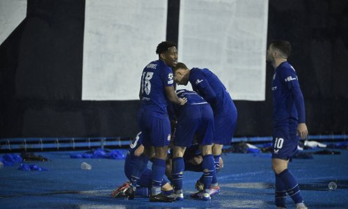 Ovako ste ocijenili dinamovce i Bjelicu; evo tko vam je bio najbolji, a tko najlošiji