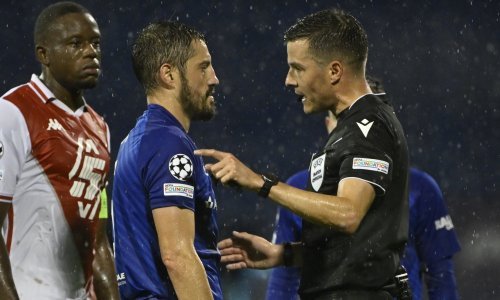 Evo kako su regionalni mediji vidjeli Dinamo protiv Monaca