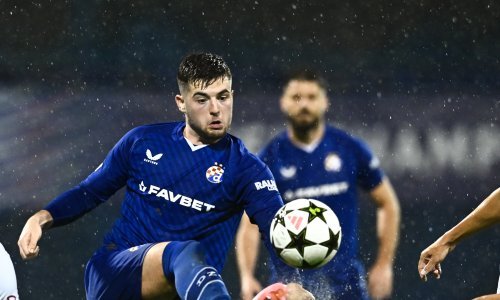 Pogledajte ludnicu na Maksimiru i Baturininu golčinu. Sve je eksplodiralo