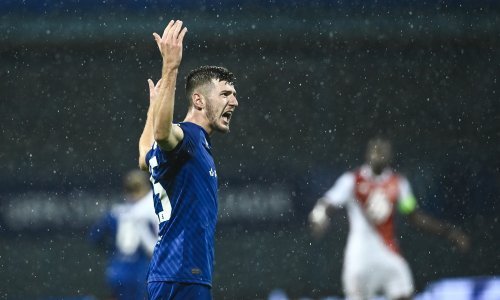 Dinamo je napravio mali korak prema prolasku dalje; evo što mu još treba