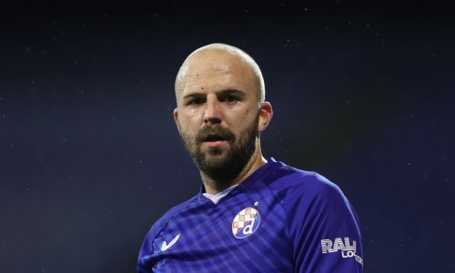 Josip Mišić o suđenju: Mi smo jedan mali klub...