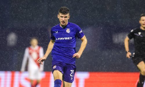 Petar Sučić razočaran, ali ne i utučen: Bili smo perfektni, ali...