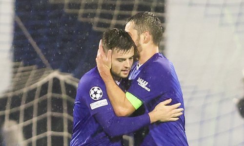 L'Equipe izabrao najgoreg igača Dinama: 'Trebao je dobiti crveni u prvom poluvremenu'