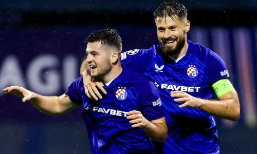 Dinamo iduće sezone izravno do LP-a i 30 milijuna eura? Pogledajte ključnu tablicu