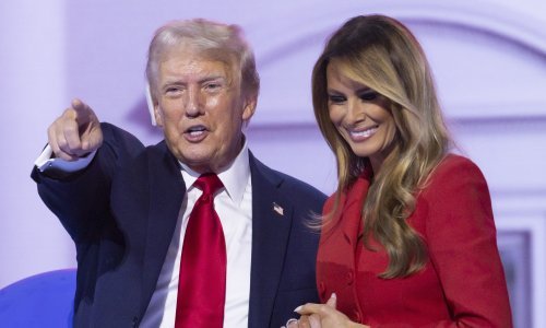 Mjesec dana prije izbora Melania Trump šokirala svojim stavovima o abortusu