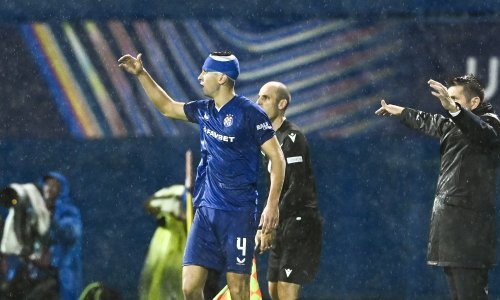 Bio je u drugom planu, a sad je zaludio Dinamove navijače: 'Imamo zvijer od igrača!'