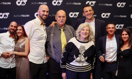 Braća Sinković na Sljemenu proslavila olimpijsko zlato i to u najdražem društvu