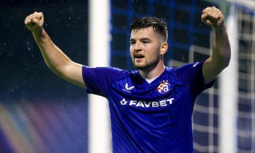 Baturina je odigrao epsku utakmicu; samo jedan dinamovac je bio bolji u povijesti LP-a