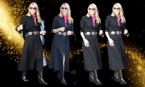 Na ove čizme ne smijete zaboraviti: Bile su ogroman hit prošle sezone, a nose se i sada