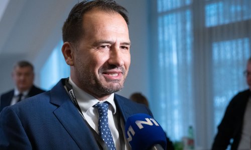 Saborsko izaslanstvo 'skinuto' s leta iz Beograda: 'Balkanska posla!'