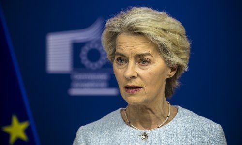 Orbanov čovjek ipak dobiva zeleno svjetlo? Izgleda da je otvoren put za novi saziv EK