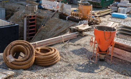 Revolucija u građevinarstvu? Novi tip betona sam se obnavlja