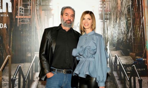 U kina je stigao Joker: Među prvima su ga pogledale Bojana Gregorić Vejzović i Minea