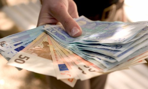 U tri koraka: Kako prepoznati je li novčanica krivotvorena