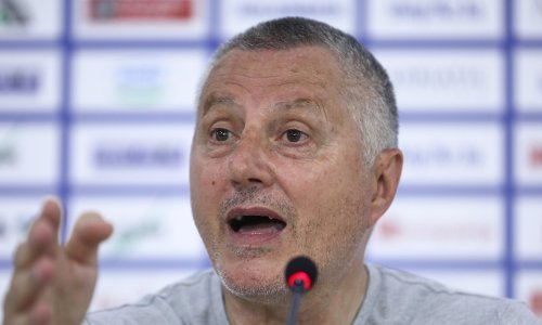 Ivković o dinamovcu: On je uvijek u središtu kad se nešto loše dogodi