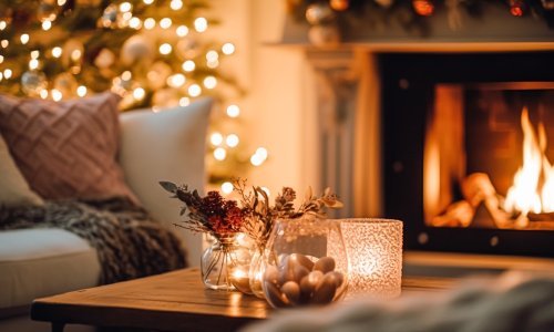 Obožavate blagdanske dekoracije? U Ikeu su već stigle neke od najljepših do sada