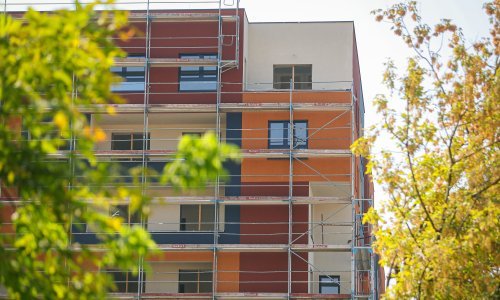 Stanovi i kuće poskupjeli za još deset posto