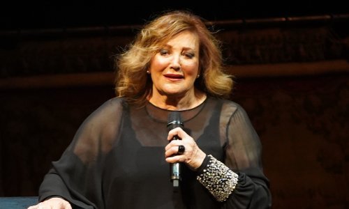 Tereza Kesovija završila u bolnici na svoj rođendan: 'Nisam u stanju objašnjavati...'