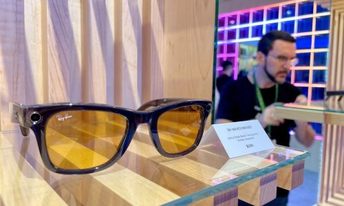 Mračna strana tehnologije: Evo koje se sve informacije mogu otkriti pomoću Metinih pametnih naočala