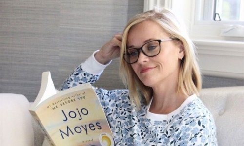 Projekt koji se dugo spremao: Reese Witherspoon ima odlične vijesti