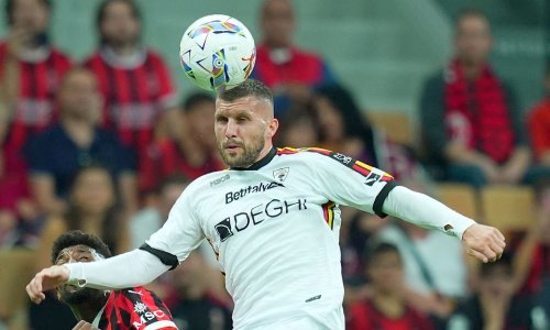 Otkriveno koliko Ante Rebić zarađuje u Italiji: Odbio sam puno novca...