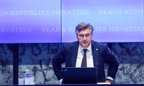 Vlada i službeno traži potporu Sabora za misiju potpore Ukrajini: Što će reći dvotrećinska većina?