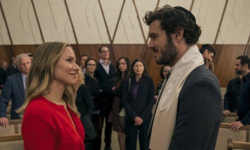 Svi su ludi za Netflixovom serijom, a evo zašto ima neočekivan kraj