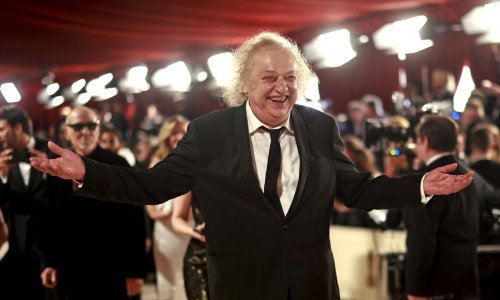 Tko je Zlatko Burić, Osječanin uz kojeg je Brad Pitt sočno opsovao u novom holivudskom hitu