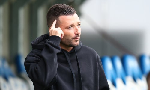 Novi obračun talijanskih trenera u SHNL-u: Coppitelli nahvalio Tramezzanija