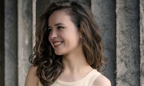 6. Međunarodni festival PIANO3 – vodimo vas na koncert otvaranja, recital Dore Petković