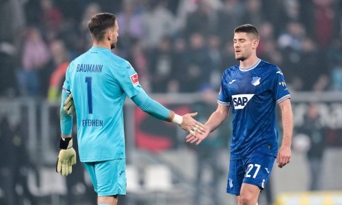 Njemački izbornik prelomio; evo tko će na gol umjesto teško ozlijeđenog Ter Stegena