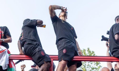 Ibrahimović je 'počastio' sam sebe za rođendan sa zvijeri od skoro milijun eura