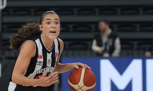 Stravična ozljeda najveće nade hrvatske ženske košarke; jedino se čuo jeziv krik