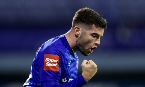 Uefa posvetila objavu dinamovcu: 'Zapamtite ovo ime'