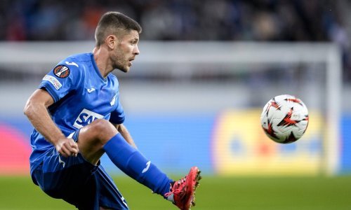 Andrej Kramarić asistent u važnoj pobjedi Hoffenheima