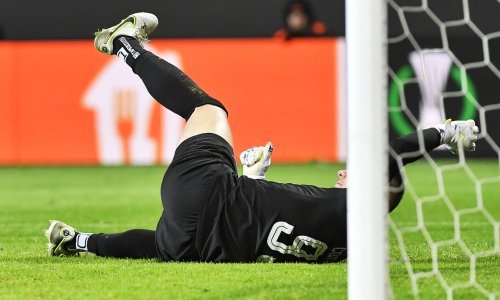 Hrvatski golman zaustavio Srbe i donio europsku pobjedu Astani