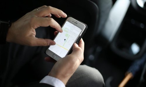 Uber zabranio tajnu aplikaciju za otkrivanje inspektora