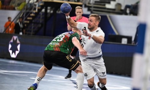 Hrvat na krovu svijeta, Luka Cindrić slavi veliki trofej