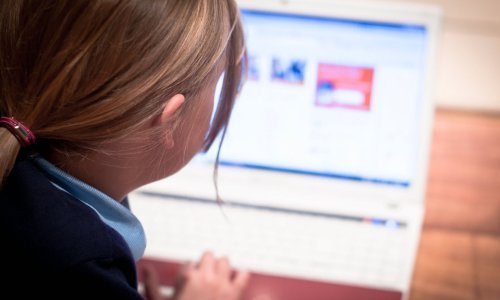 Hanfa upozorava na sumnjivu internetsku stranicu: Nude brzu zaradu