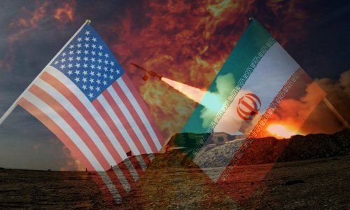 Iran izravno zaprijetio SAD-u: 'Bit ćete legitimna meta'