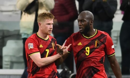 Šok u Belgiji; dvije najveće zvijezde odbile igrati za reprezentaciju