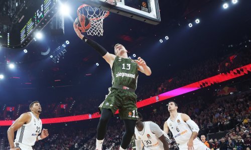 Bayern velikim preokretom iznenadio Real Madrid; 'kraljevi' ne mogu bez Hrvata