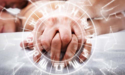 S kime se horoskopska Vaga slaže najbolje, a s kime najgore u krevetu