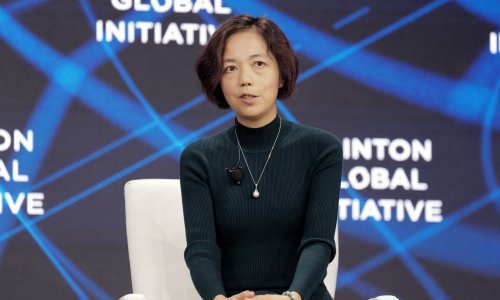 Ne razumijete što je to točno opća umjetna inteligencija? Zbunjena je i 'kuma AI-ja'