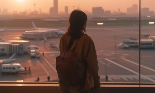 'Tehnologija budućnosti' mogla bi skratiti vrijeme čekanja na aerodromima