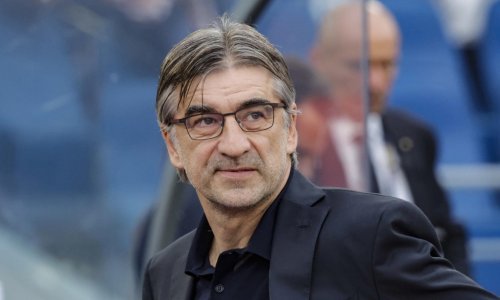 Ivan Jurić oglasio se nakon prvog poraza na klupi Rome: Nešto nam je nedostajalo...