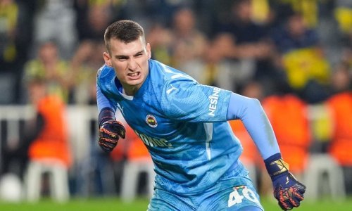 Dominik Livaković kao spasitelj Fenera, a Turci tvrde: Može postati legenda